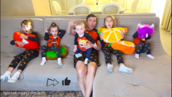 وانیا و مانیا  ماجراهای جدید و...