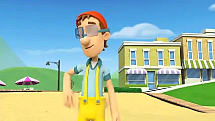 کارتون سگهای نگهبان ، دردسر بچ...