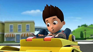 کارتون سگهای نگهبان هاپ هاپ بو...