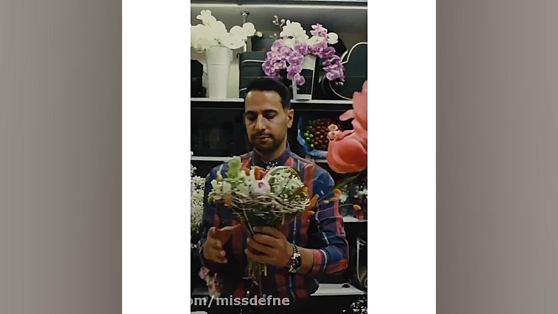 یک عروسی در راهه!!