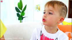 ولاد و نیکیتا این داستان  اسبا...