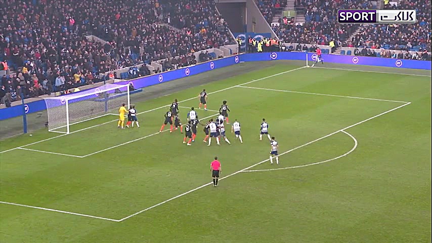 گل جهانبخش سومین گل برتر لیگ ج...