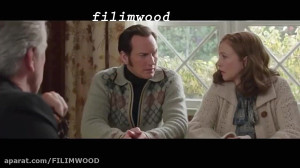 فیلم ترسناک conjuring 3