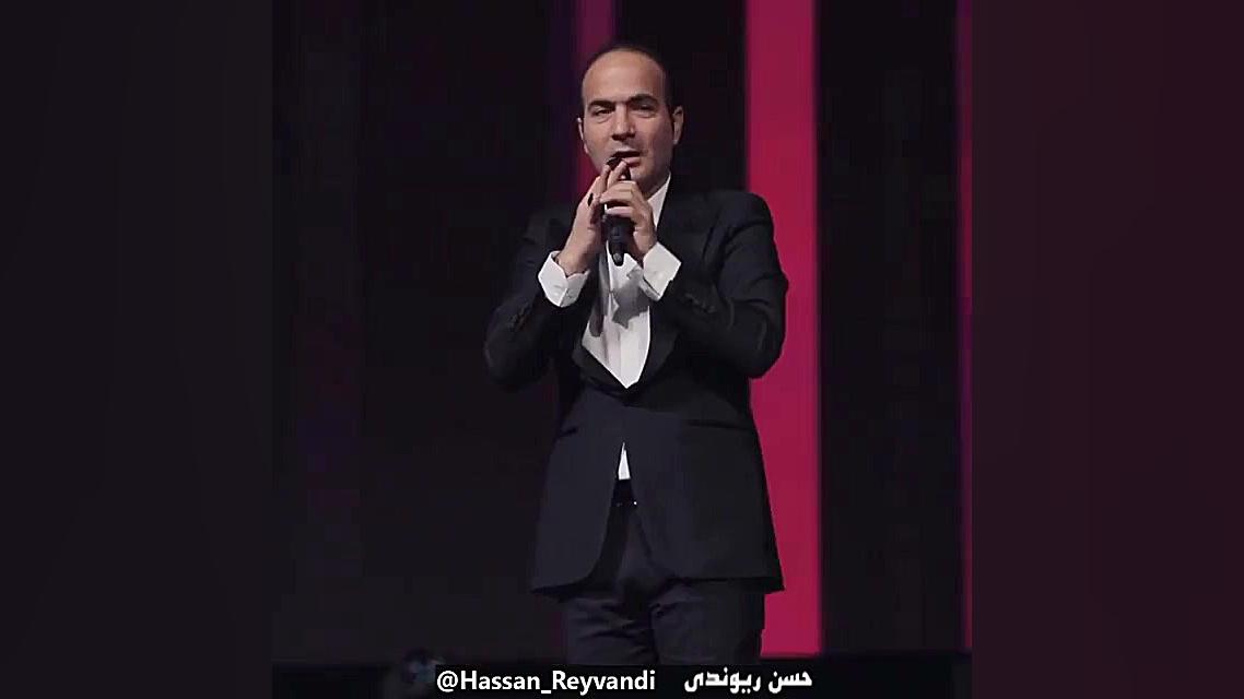 اپیدرمی دلار | حسن کچل (ریوندی...