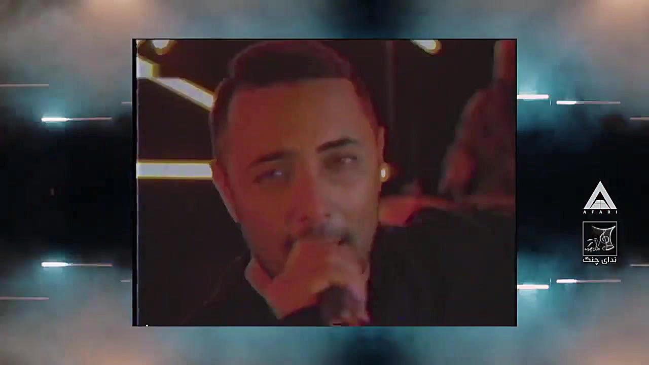 ناصر زینالی ▶️ موزیک ویدیو در...