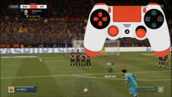 آموزش ضربه ایستگاهی در فیفا ۲۰...