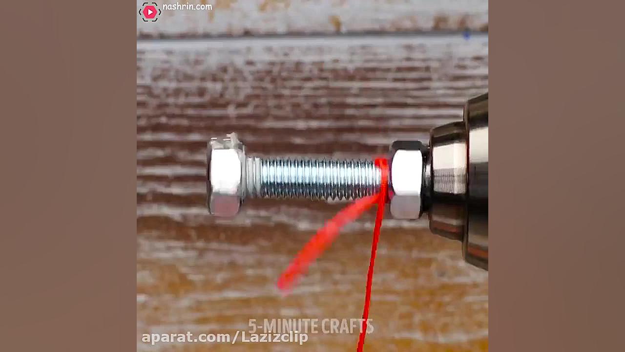 ایده های خلاقانه برای خیاطی که...