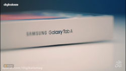 جعبه‌گشایی و نگاه اولیه به &la...