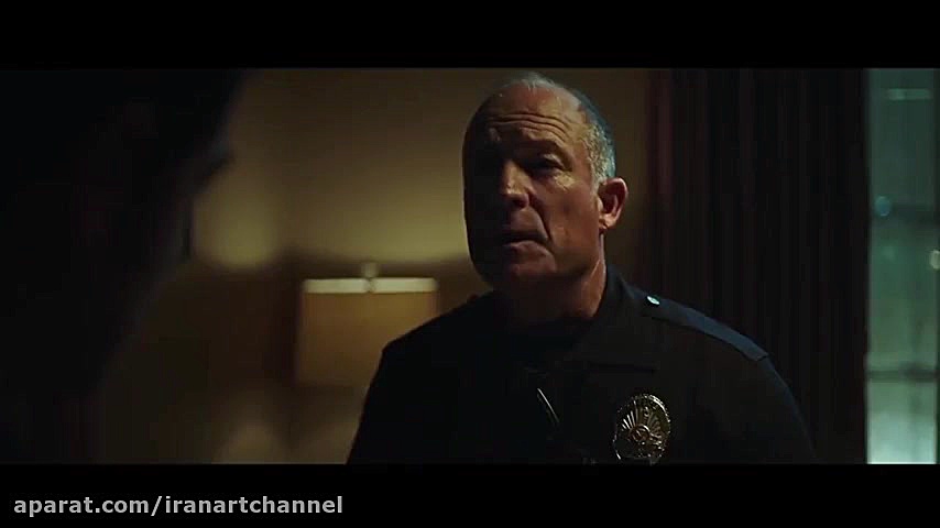 شهاب حسینی در نخستین فیلم آمری...