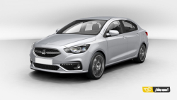 تیزر سایپا شاهین منتشر شد