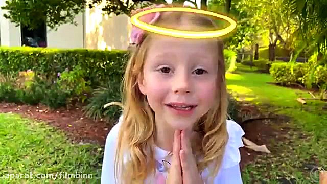 ناستیا و استیسی داستان های ناس...