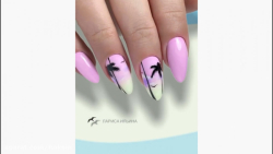 طراحی ناخن :: 15 طرح و ایده خا...