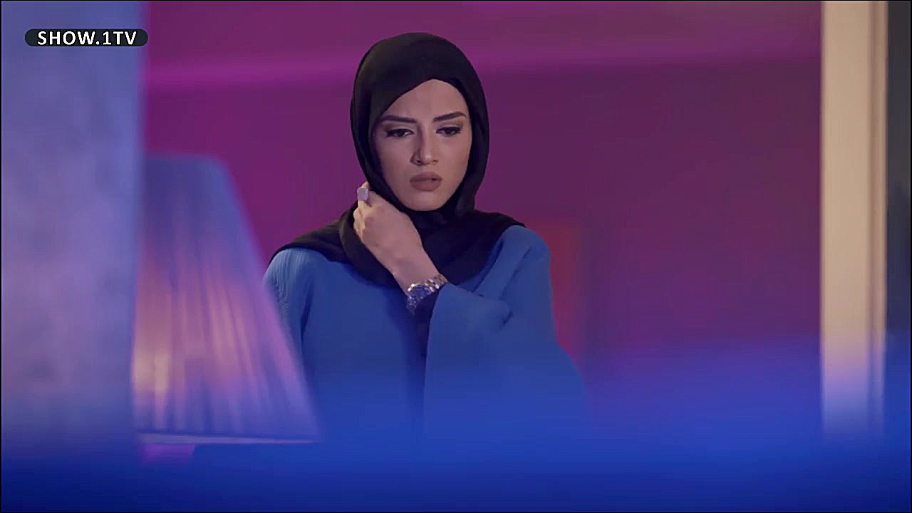 سکانس جنایی سریال آقازاده  قسم...