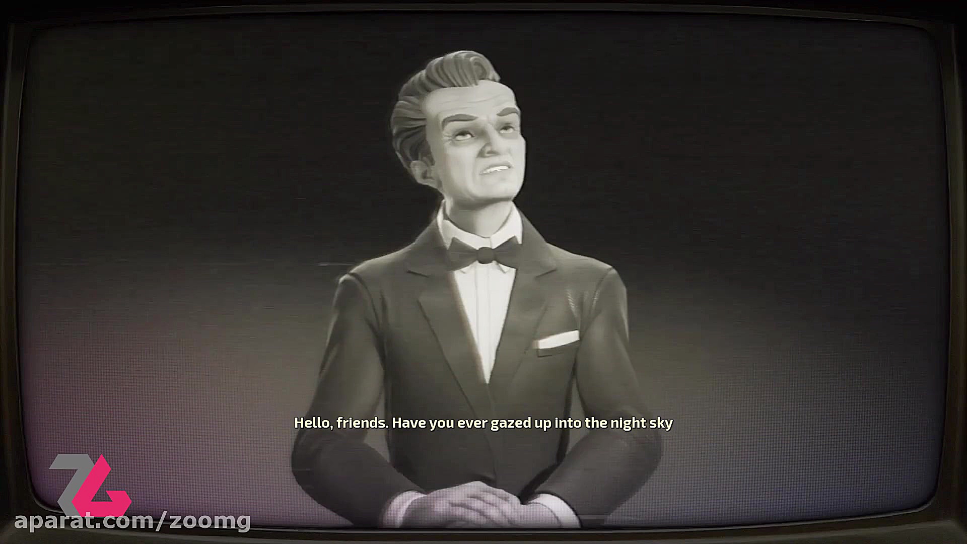 بررسی بازی Destroy All Humans