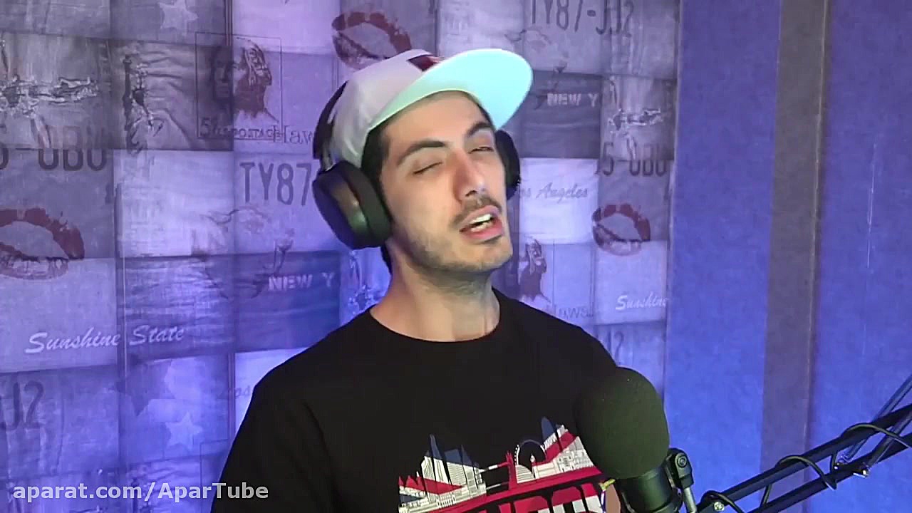 فرشاد سایلنت: خنده دارترین لحظ...