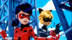 آهنگ میراکلس لیدی باگ : نام آه...