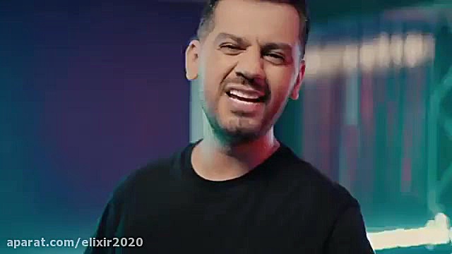 ویدیوجدیدبسیار زیبا فرش قرمز ش...