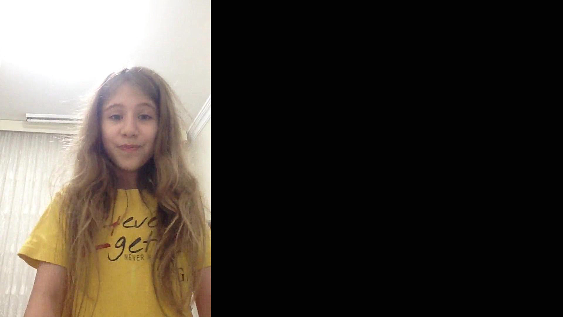 منو بشناسيد️پينار دنيايى