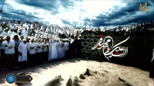 شهادت امام باقر  مداحی سید مجی...