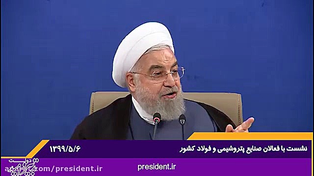 درخواست های پی در پی برای مذاک...