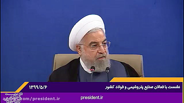 برداشتن تحریمهای غیرقانونی پیش...