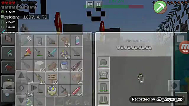 جنگ با پیلیجر ها