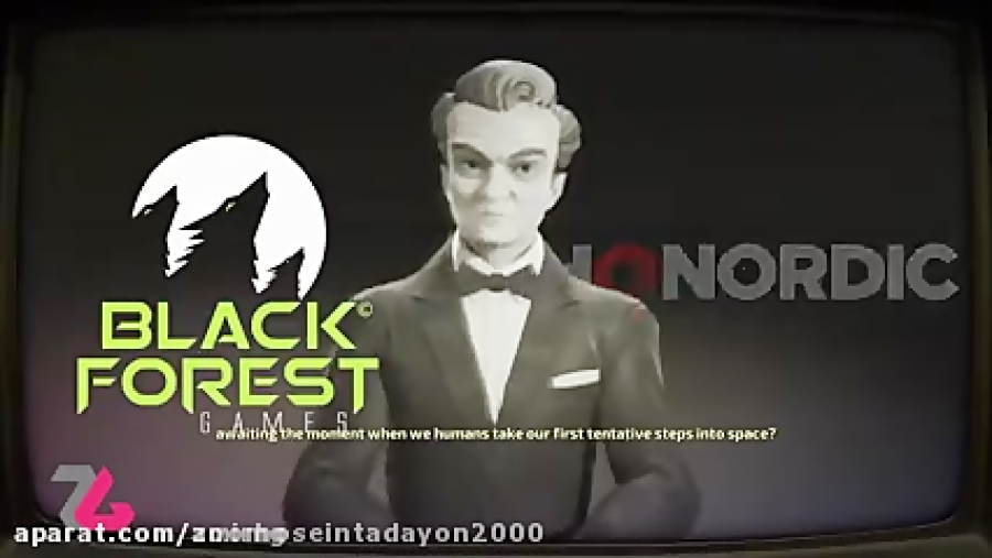 برسی بازی DESTROY HOMNS