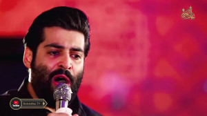 شهادت امام باقر  مداحی مهدی رع...