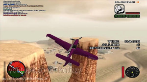 چرا GTA San Andreas آنلاین بهت...