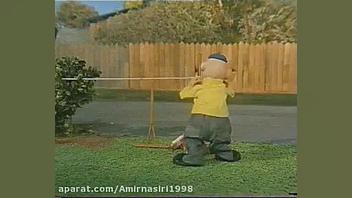 انیمیشن پت ومت قسمت ۷۶