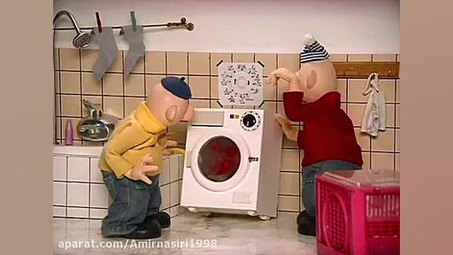 انیمیشن پت ومت قسمت ۷۸