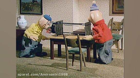 انیمیشن پت ومت قسمت ۷۷