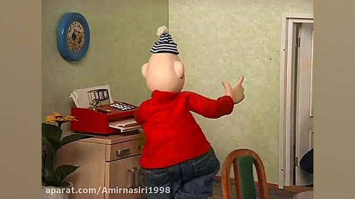 انیمیشن پت ومت قسمت ۷۹