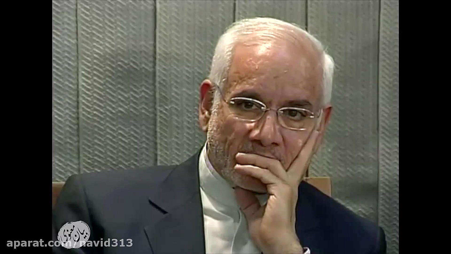 اولین کسی که انحراف احمدی‌نژاد...