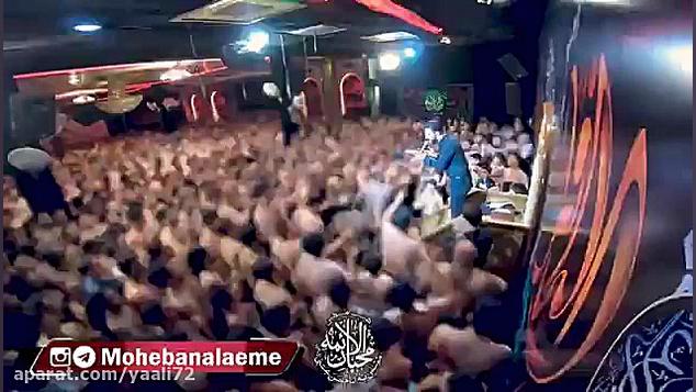 سینه زنی امام حسین(ع) Imam Hus...