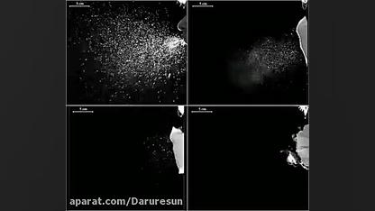 تاثیر انواع ماسک