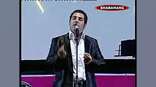 طنز علی دایی