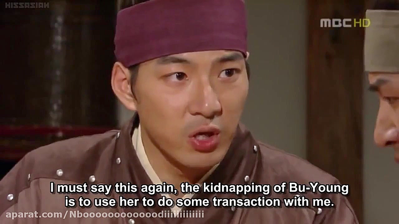 سریال افسانه ی جومونگ دوبله فا...