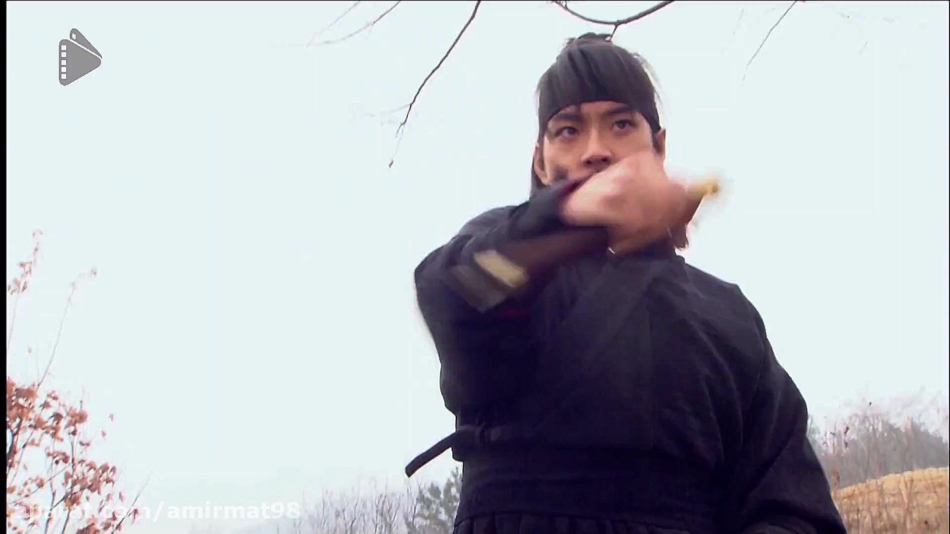 سریال افسانه جومونگ قسمت 89