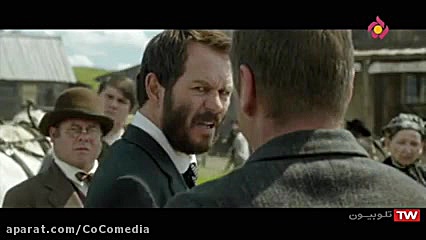 فیلم اکشن رها شده (دوبله فارسی...