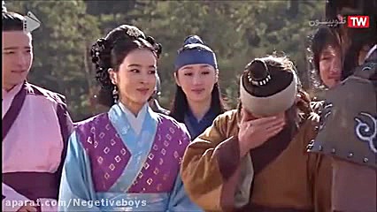 افسانه جومونگ قسمت ۹۵