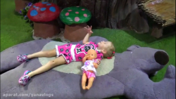 ناستیا و استیسی   ماجراهای ناس...