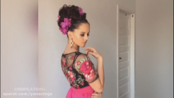 آموزش مدلهای مو