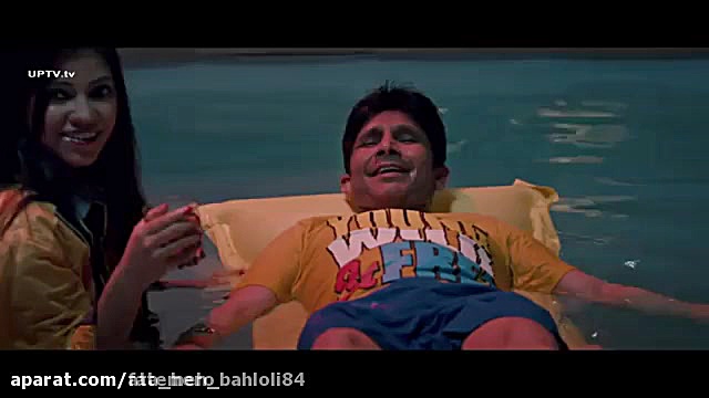 فیلم سینمایی مرد سنگدل و بی رحم زمان6653ثانیه