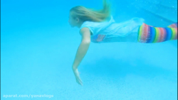 دوستان دیانا و استیسی   مگی