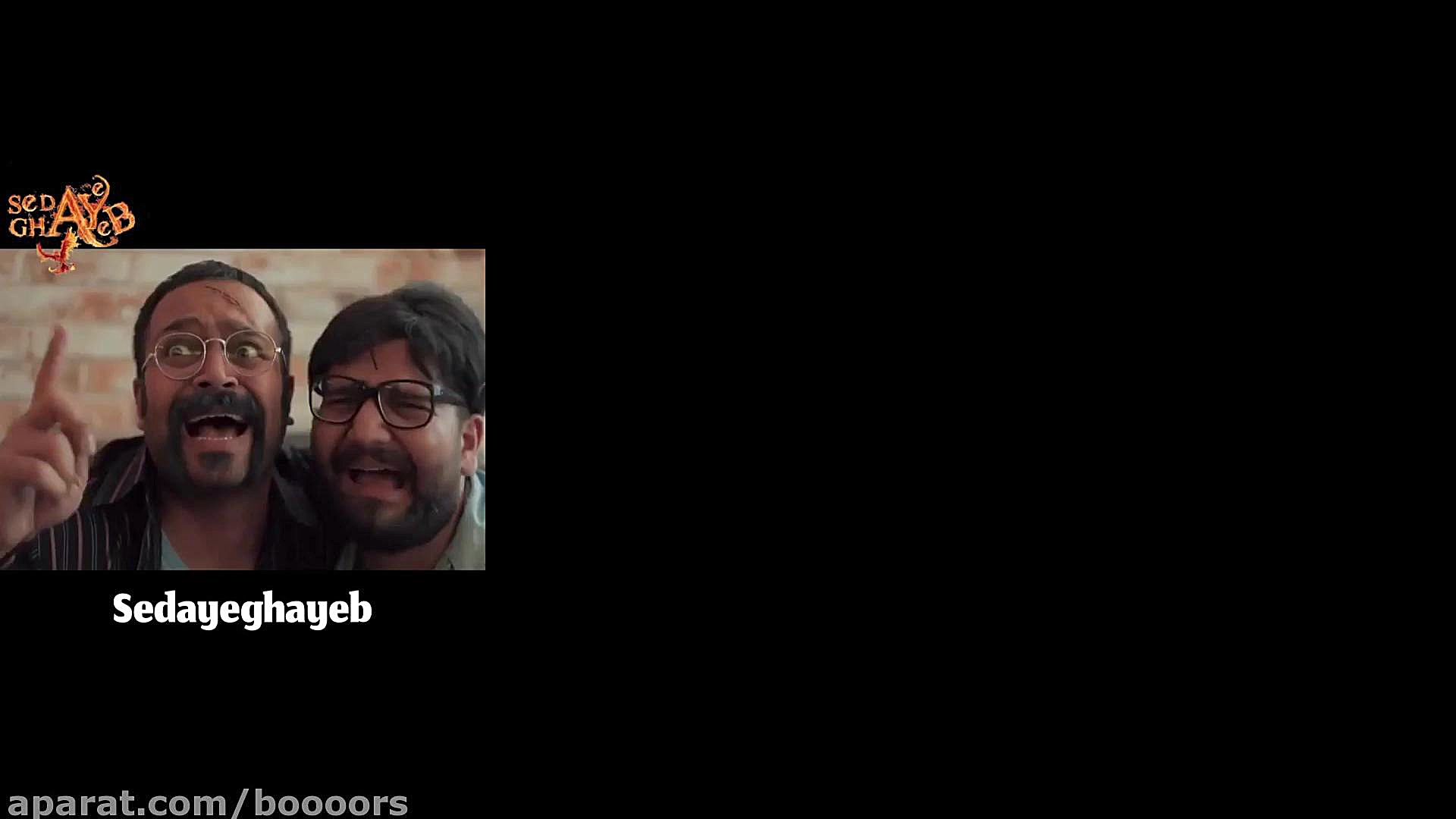 کلیپ طنز جدید زودنیوز علاااااا...