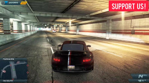 مقایسه ی Need for speed most w...