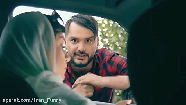 محسن ایزی ! آدم حسابی