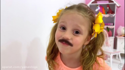 ناستیا و استیسی   ماجراهای ناس...