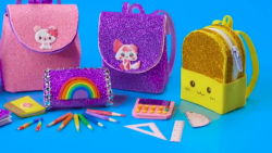 وسایل باربی   آموزش ساخت وسایل...